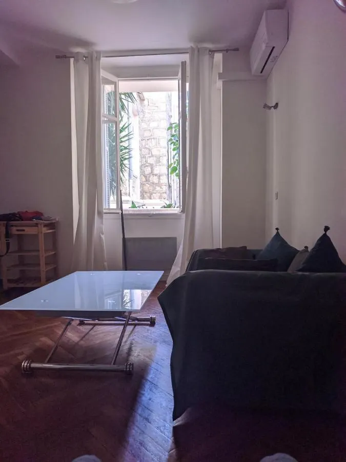 Palais Ophelia Apartment Nice France
