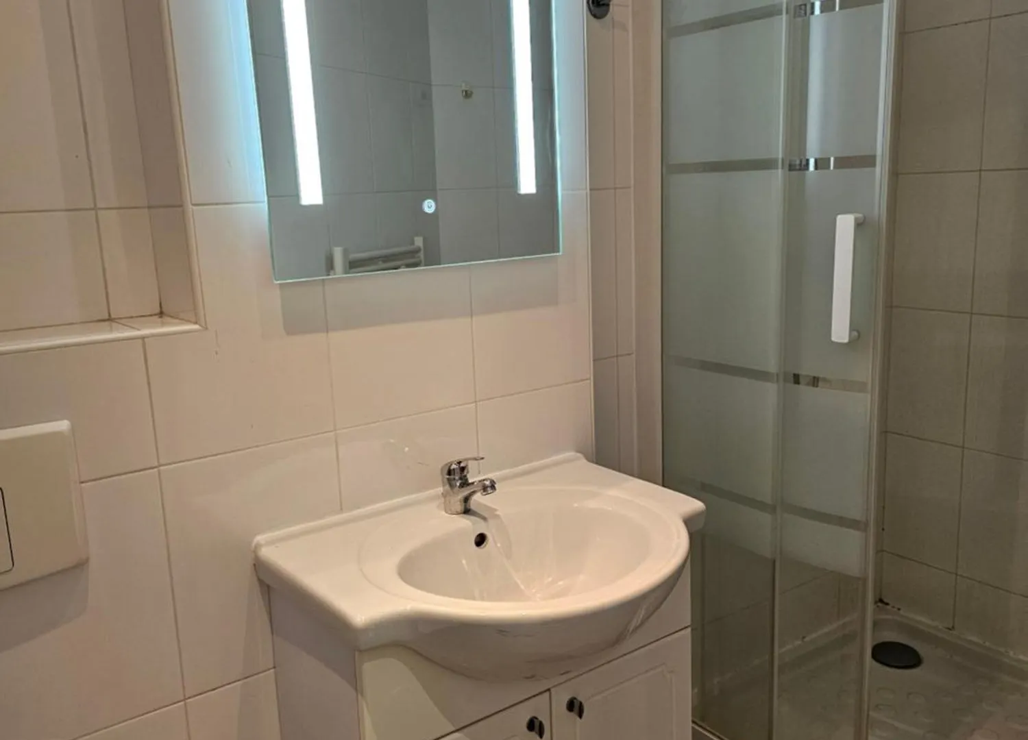 Palais Ophelia Apartment Nice