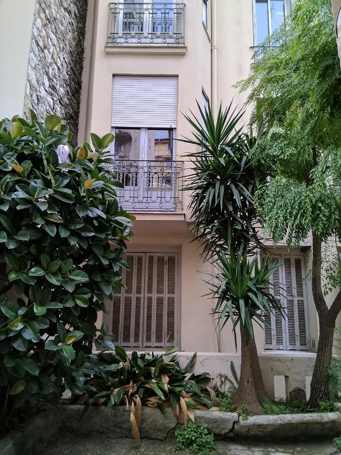 Palais Ophelia Apartment Nice