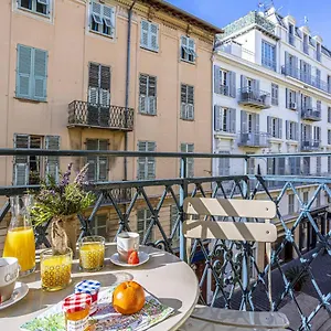  Appartamento My Casa - Le Paradis