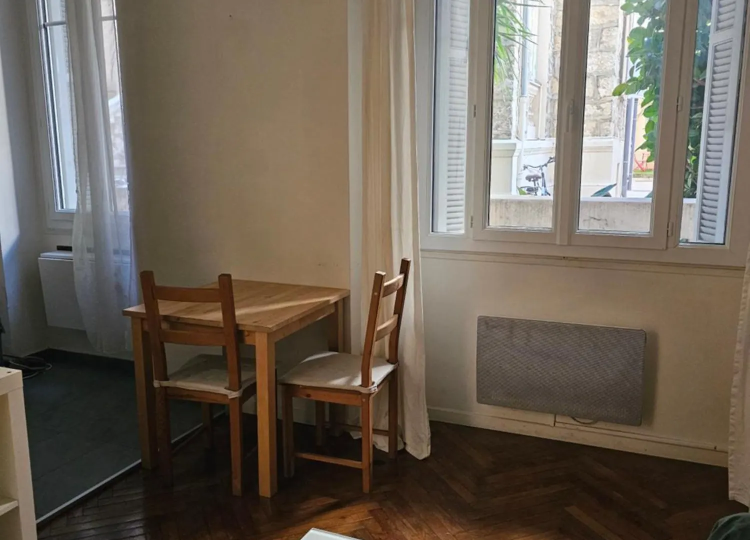 Palais Ophelia Apartment Nice 0*,  France