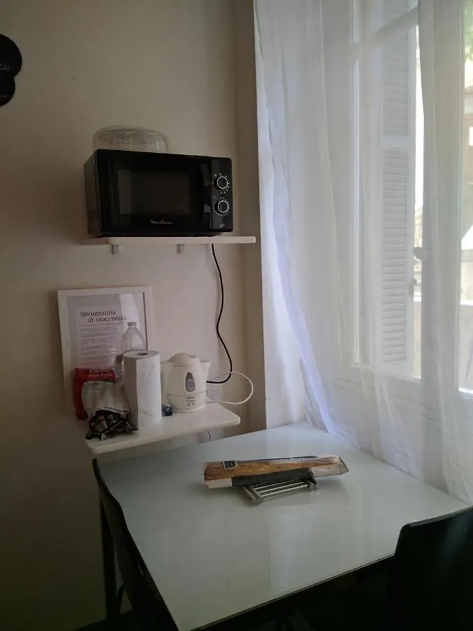 Palais Ophelia Apartment Nice