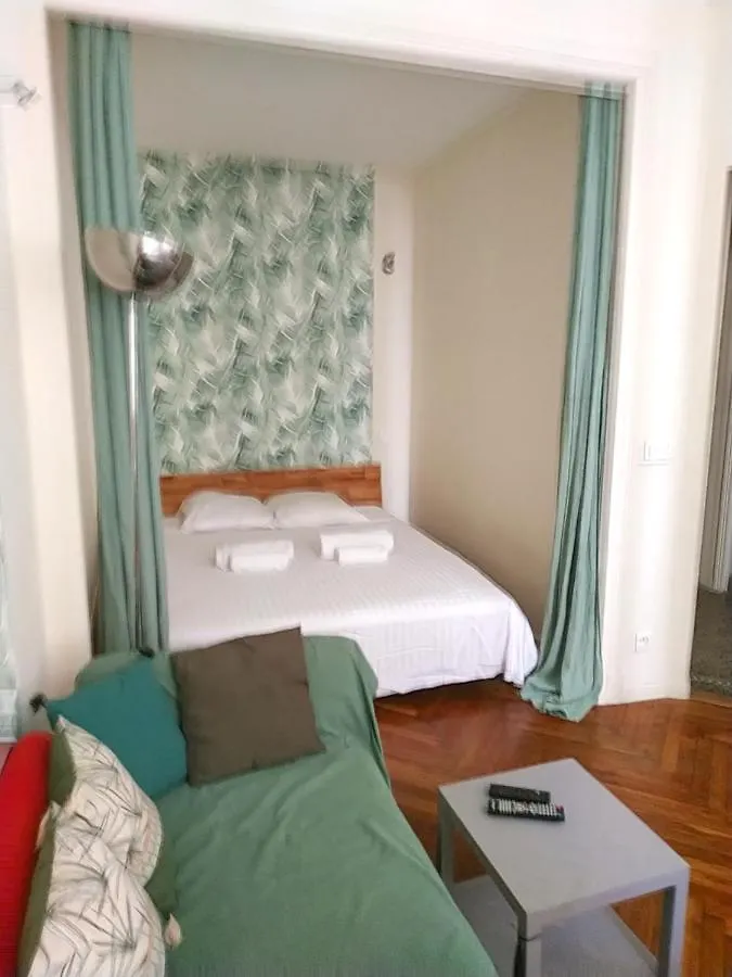 Appartamento Palais Ophelia Nizza 0*,  Francia